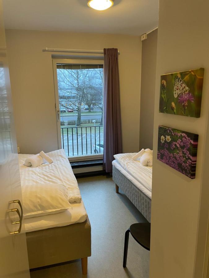 Broholm Bed&Breakfast Lidköping Quarto foto