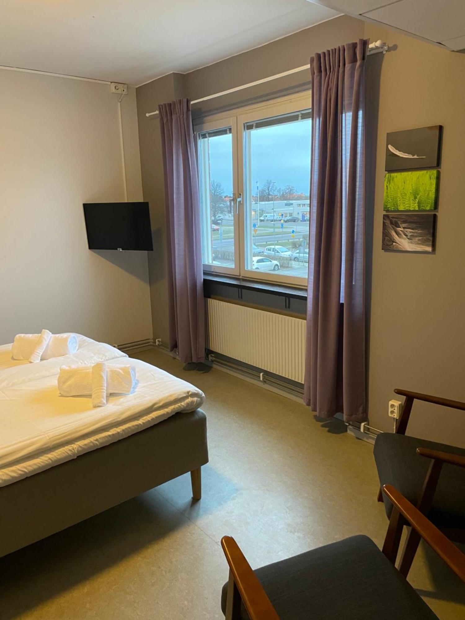 Broholm Bed&Breakfast Lidköping Quarto foto