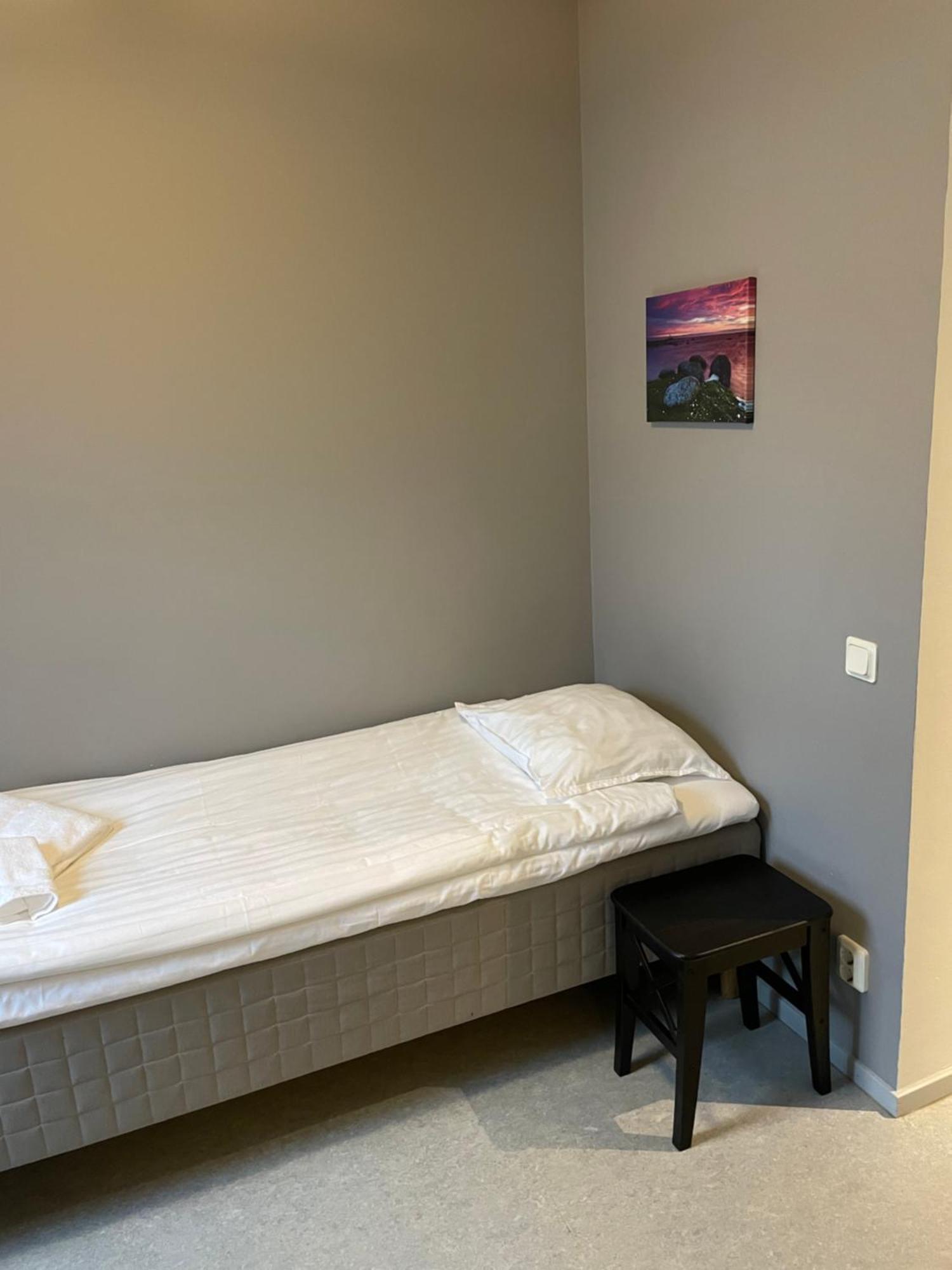 Broholm Bed&Breakfast Lidköping Quarto foto