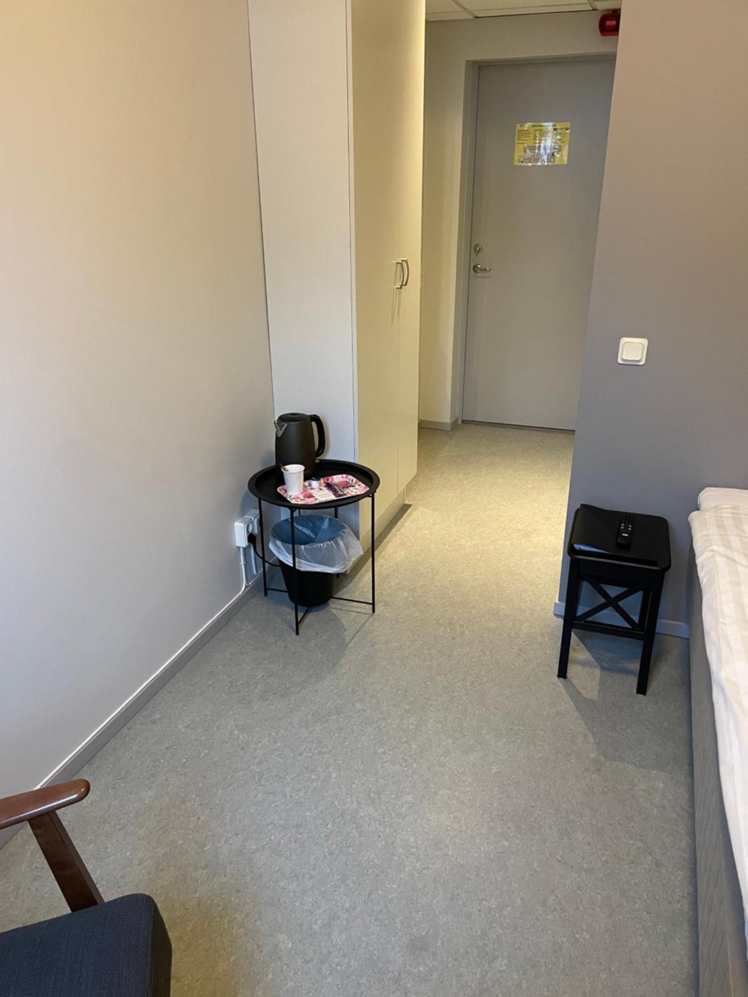 Broholm Bed&Breakfast Lidköping Quarto foto
