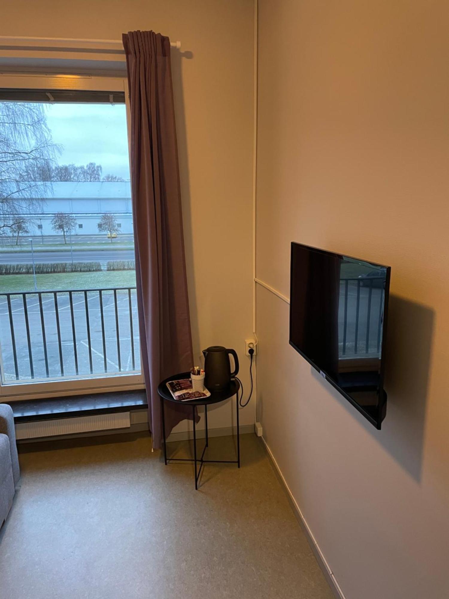 Broholm Bed&Breakfast Lidköping Quarto foto