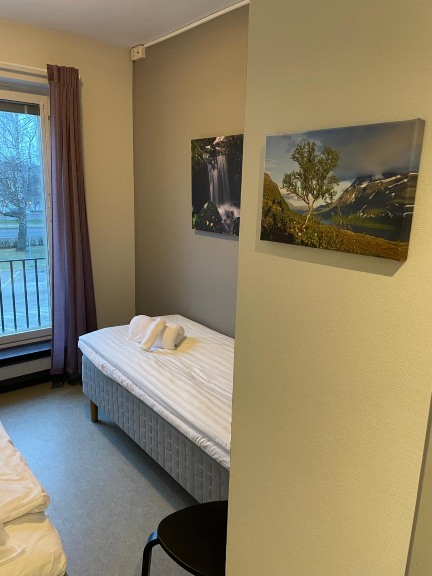 Broholm Bed&Breakfast Lidköping Quarto foto